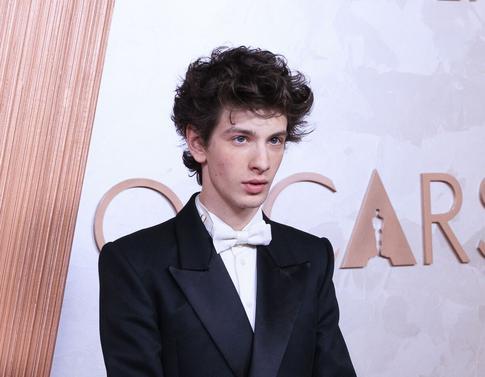 Муж Рианны выразил свое почтение Марку Эйдельштейну