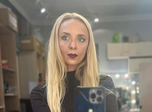 Аллу Казакову, известную по «Интернам», избили до сотрясения мозга