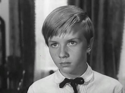 Скончался Александр Милокостый, снявшийся в «Адъютанте его превосходительства»