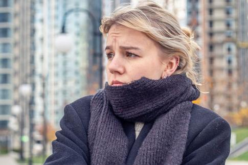 Не надо стесняться: простые приемы для обретения уверенности в себе