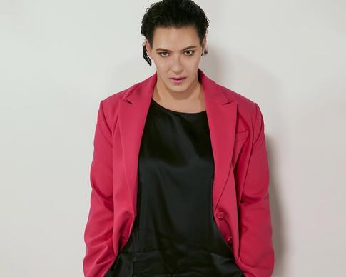 Оксана «Скала» Кошелева: «Силой духа можно сдвигать горы»