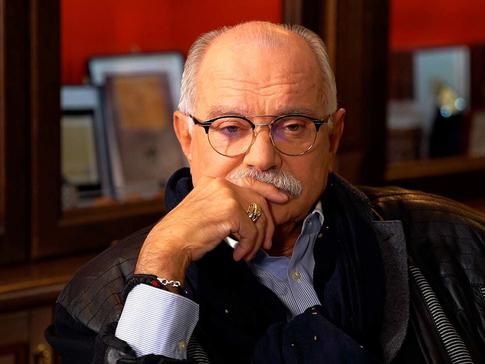 Никита Михалков назвал Голливуд «идеологическим отделом ЦК»