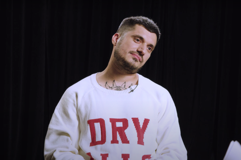 «Русская община» добилась отмены концерта Паши Техника в Барнауле