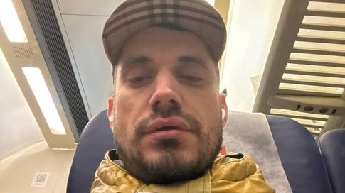 Отказали легкие: Паша Техник борется за жизнь в тайской больнице