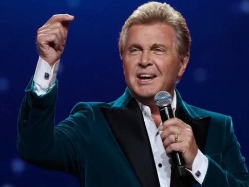 Состояние Льва Лещенко удалось стабилизировать