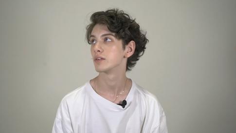 Собчак рассказала, почему рада за Марка Эйдельштейна