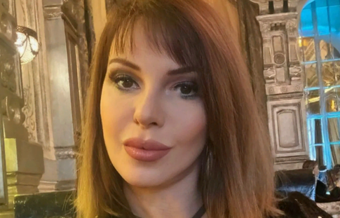 Наталья Штурм опухла от аллергии в Макао и заявила, что ее сглазили