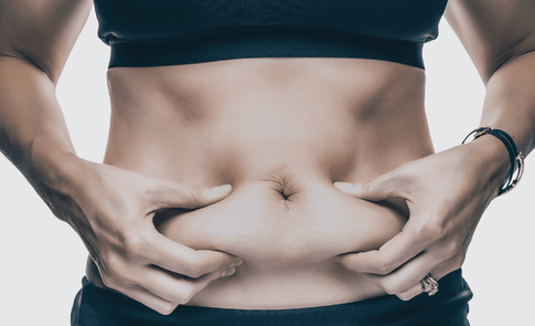 Как избавиться от живота в перименопаузу: лайфхаки от нутрициолога