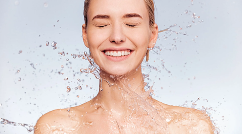 Что такое двойное увлажнение — старый новый бьюти-тренд весны