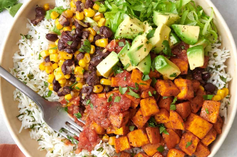 Постимся вкусно и здорово: 7 простых и необычных рецептов от шеф-повара