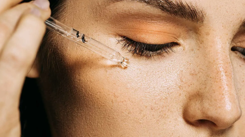 Ретинол: 5 ошибок, которые мы совершаем весной