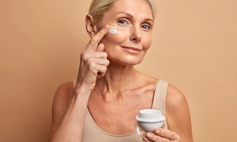 Особенности весеннего ухода за зрелой кожей: 5 советов косметолога