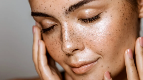 Нюдовый макияж этой весны: секреты естественного сияния без тонны косметики