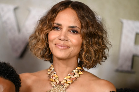 Раффия бронд: модное окрашивание с эффектом солнечного прикосновения