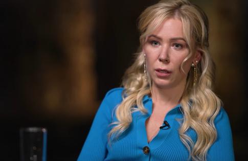 Мизулина призналась, чего боится больше всего