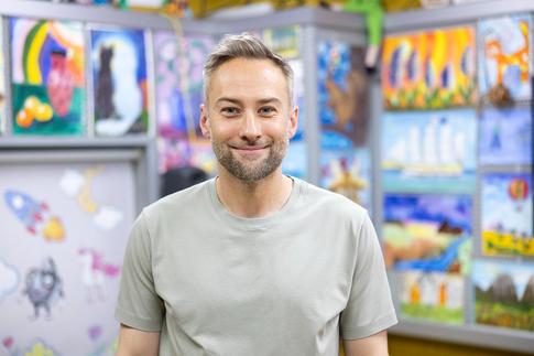 «Я супергерой»: Дмитрий Шепелев рассказал о воспитании детей