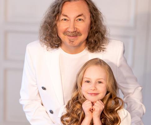 Игорь Николаев: «Они сильно привязались друг к дружке»