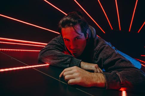 Марк Богатырев: «Я хотел стать клоуном, чтобы веселить детей»