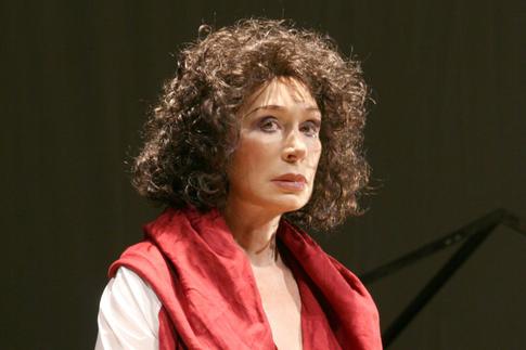 Татьяна Васильева стала бабушкой в седьмой раз