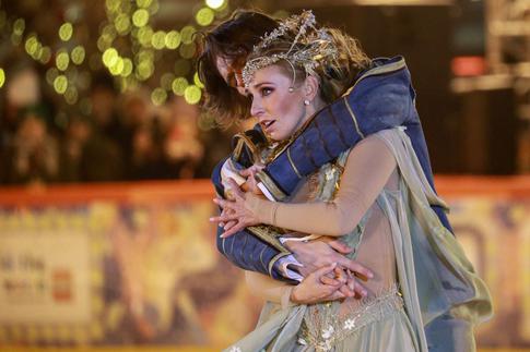 «Я его обожаю»: Татьяна Навка призналась, что благодарна судьбе за Чернышева