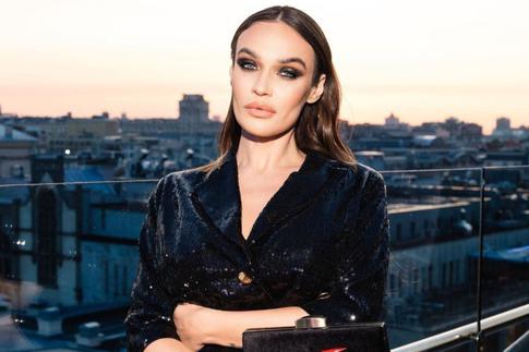 Водонаева матом прокомментировала свое состояние