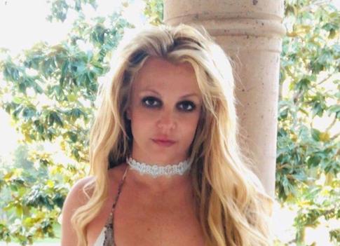 Бритни Спирс столкнулась с шантажом со стороны бывшего бойфренда-уголовника