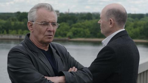 «Высшая трагическая новость»: скончался актер из «Легенды 17» и сериала «Высшая мера»