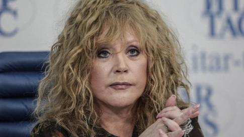 Бородин предложил закрыть один из баров, отмечавший день рождения Пугачевой