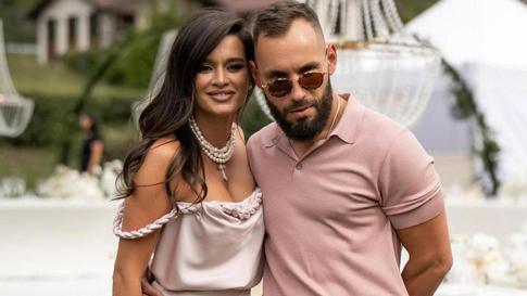 Бородина раскритиковала классические свадебные традиции