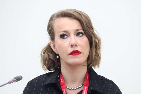 «Состояние чудовищное»: Ксения Собчак пообщалась с близкими Паши Техника