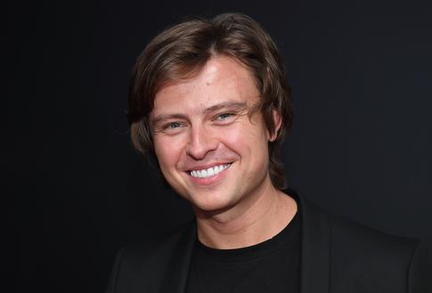 Прохор Шаляпин рассказал, какие психические расстройства у него были