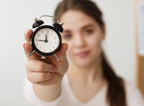 Тайм-менеджмент: как распределять время грамотно и все успевать