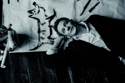 Сергей Гилев: «Юра Борисов сыграл то, что, кажется, каждый из нас сможет сыграть»