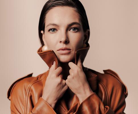 Наташа Бардо: «Решиться на еще одного ребенка сложно»