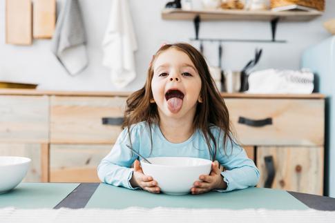 Когда еда становится врагом: как заподозрить и распознать пищевую аллергию у ребенка