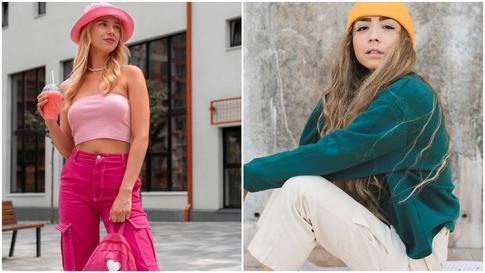 Брюки-карго могут изуродовать фигуру: с чем лучше носить штаны с карманами, чтобы выглядеть стильно