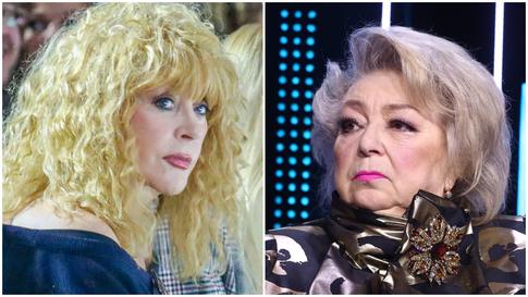 «Для меня — безобразно»: Тарасова встала на сторону покинувшей Россию Пугачевой