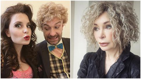 «Тебе еще рожать и рожать»: сын Татьяны Васильевой намерен стать отцом как минимум восьмерых детей