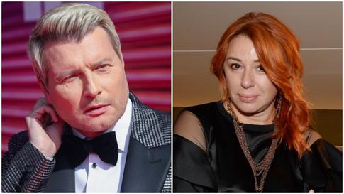 «Вот с кого надо пример брать»: Басков неожиданно сознался в симпатии к Алене Апиной