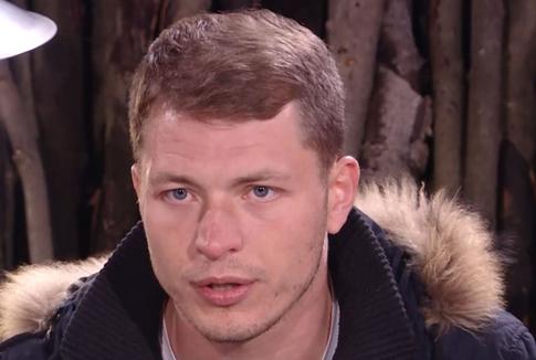 Возлюбленная убитого участника «Дома−2» рассказала о его последних словах