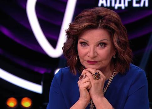 «Скрытный образ жизни»: коллега Степаненко рассекретил, где артистка прячется в последние годы