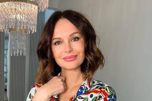 «Очень достойный мужчина»: Ирина Безрукова раскрыла правду о таинственном «избраннике»