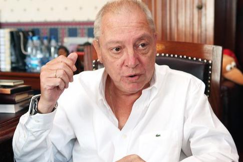 В квартиру сына Никулина ночью прибыли врачи скорой помощи: причина уже известна