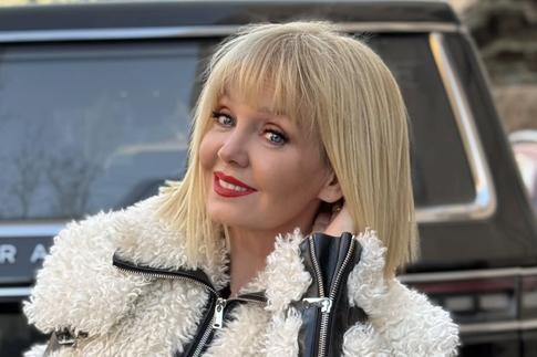 «Доброе утро, зайка!»: Пригожин трогательно поздравил Валерию с днем рождения