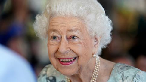 Королевский шеф-повар раскрыл нетрадиционное блюдо Елизаветы II на Страстную пятницу