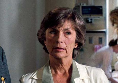 Умерла 100-летння актриса «Кошмара на улице Вязов 3» Присцилла Пойнтер