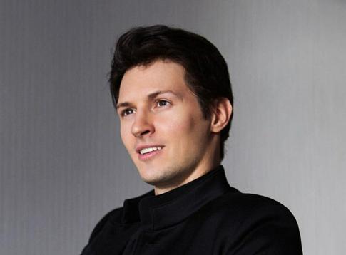 Павел Дуров и его пассия неожиданно стали мусульманами