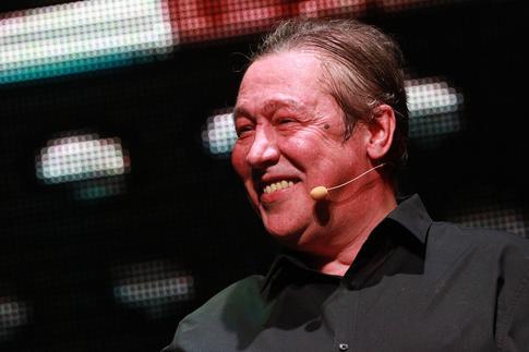 В квартире Михаила Ефремова приступили к тотальному ремонту с шумоизоляцией