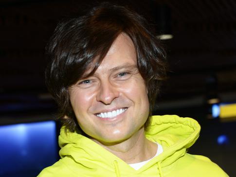 «2004 год…»: ностальгирующий Прохор Шаляпин показал себя и Гагарину в юности