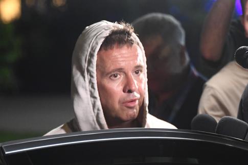 Продюсер рассказал, как себя чувствует сегодняшний именинник Андрей Губин